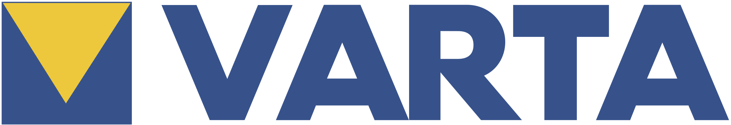 Varta logosu